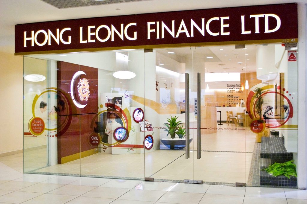 Hong Leong Finance To Reopen Six Branches and Two SME ...
